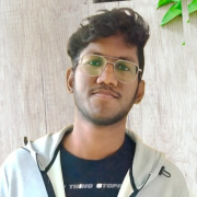 VISHWA S - PeerSpot reviewer