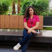 Koyena Paul - PeerSpot reviewer