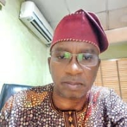 Oladimeji Suberu - PeerSpot reviewer