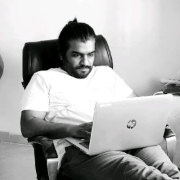 DipeshBhawsar - PeerSpot reviewer