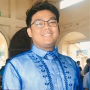 John David Cabanglan - PeerSpot reviewer