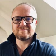 Jean-Michel Regnier - PeerSpot reviewer