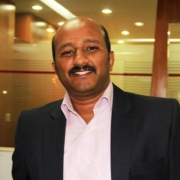 Jaideep MS - PeerSpot reviewer