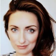 Kamila Dre - PeerSpot reviewer