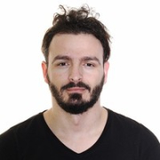 Elvis Muchasaj - PeerSpot reviewer