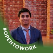 Sagar Shekhar - PeerSpot reviewer