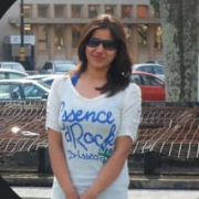 Megha - PeerSpot reviewer