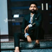 RajkumarK - PeerSpot reviewer