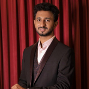 Sajal Chouhan - PeerSpot reviewer