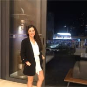 ERIKA CHAVEZ - PeerSpot reviewer