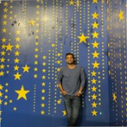 Rahul Rajpurohit - PeerSpot reviewer