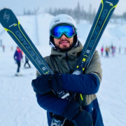 Vinay Dabas - PeerSpot reviewer