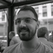 Luigi Notarantonio - PeerSpot reviewer