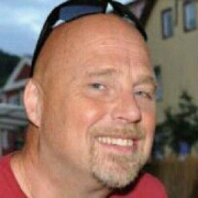 Kent Nyberg - PeerSpot reviewer