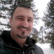 AndyPittas - PeerSpot reviewer