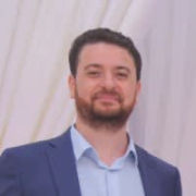 Kharrat Imed - PeerSpot reviewer