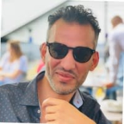 Omar AKIL - PeerSpot reviewer