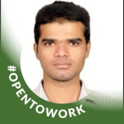 MohammedThousif Ansari - PeerSpot reviewer