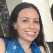 Lana Chiew - PeerSpot reviewer