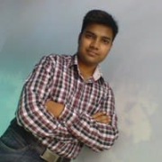 SahilVijay - PeerSpot reviewer