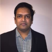 Bala Maddu - PeerSpot reviewer