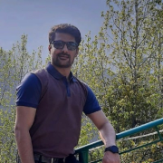 Shivam Arora - PeerSpot reviewer