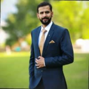 Usman Arif - PeerSpot reviewer