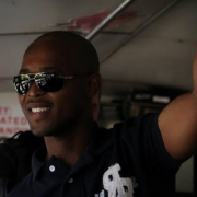 Sikhumbuzo Mthombeni - PeerSpot reviewer