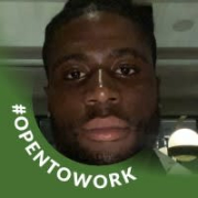 Betika Brandon - PeerSpot reviewer