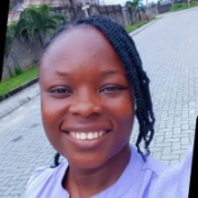 Funmilola Olayiwola - PeerSpot reviewer