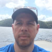 Chris_Clark - PeerSpot reviewer