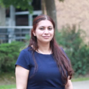 Romy Bajaj - PeerSpot reviewer