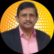 Sanjay Bheemasenarao - PeerSpot reviewer