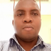 SergiusNkomadu - PeerSpot reviewer