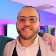 MOUAAD HAYADI - PeerSpot reviewer