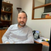 Diego Munoz - PeerSpot reviewer