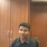 SaneeshC - PeerSpot reviewer