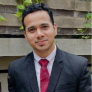 Niketanq Jadhav - PeerSpot reviewer