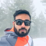 MuhammadAtif - PeerSpot reviewer