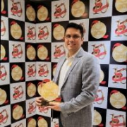 Pramod Sharda - PeerSpot reviewer