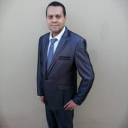 SUENEIL MC LEOD - PeerSpot reviewer