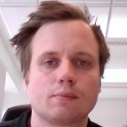 PeterCarlsten - PeerSpot reviewer