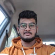 Karsh Trivedi - PeerSpot reviewer