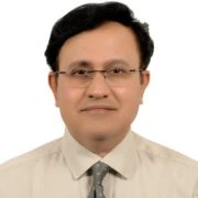 Amit Vaidya - PeerSpot reviewer