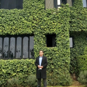 Luis Bastida - PeerSpot reviewer