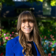 Kate Brooks - PeerSpot reviewer
