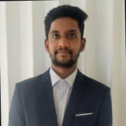 KreshenAmourdon - PeerSpot reviewer