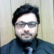Hassan Muhammad - PeerSpot reviewer