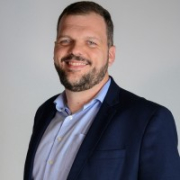 João Carlos Fachini - PeerSpot reviewer