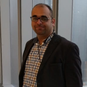 Ahmed-Ramy - PeerSpot reviewer